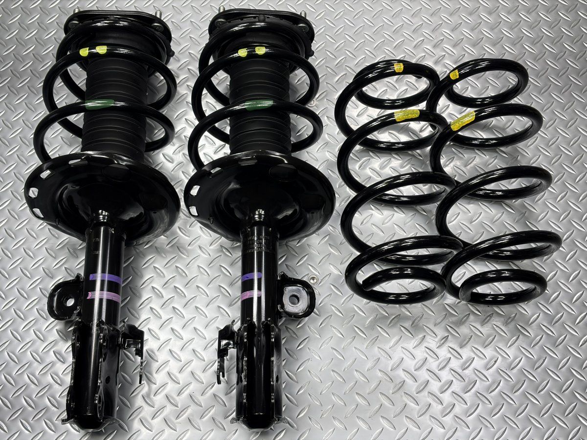 30系 アルファード/ヴェルファイアAGH30W 2WD 純正 サスキット 送料無料【訳あり】30系 アルファード/ヴェルファイア 後期 2WD 純正