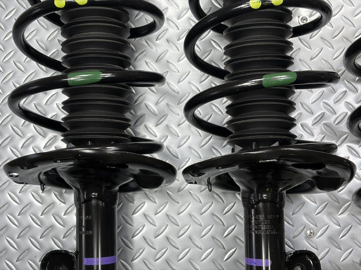 送料無料【訳あり】30系 アルファード/ヴェルファイア 後期 2WD 純正