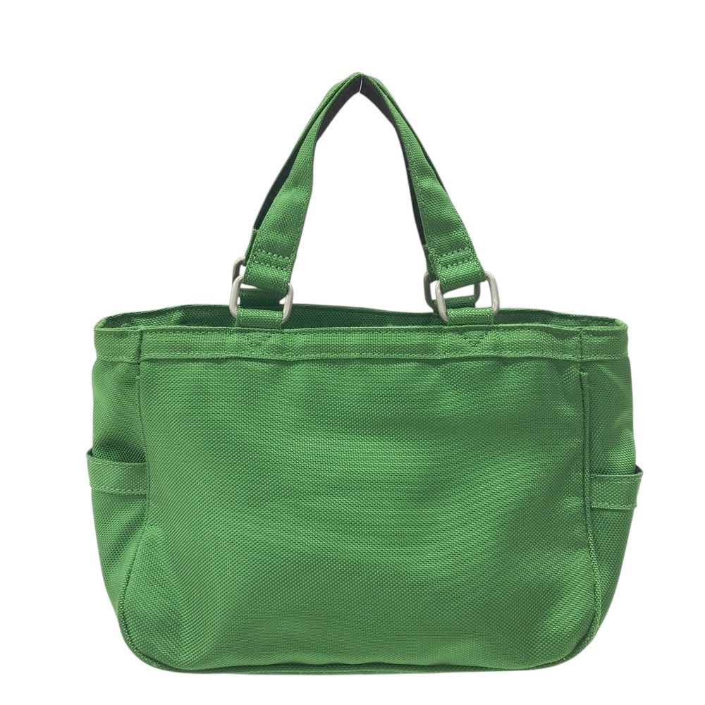 JACK BUNNY ジャックバニー カートバッグ グリーン系 [240101594353