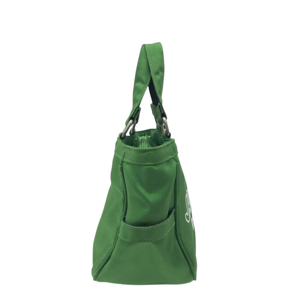 JACK BUNNY ジャックバニー カートバッグ グリーン系 [240101594353