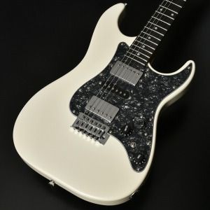 Bacchus GS-4DX RSM/P PWH-MH (パールホワイト) ブラックパール