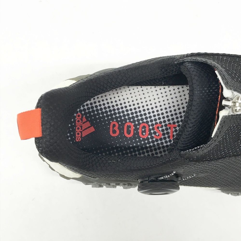 ADIDAS GOLF アディダスゴルフ GX3937 ゴルフシューズ コードカオス22