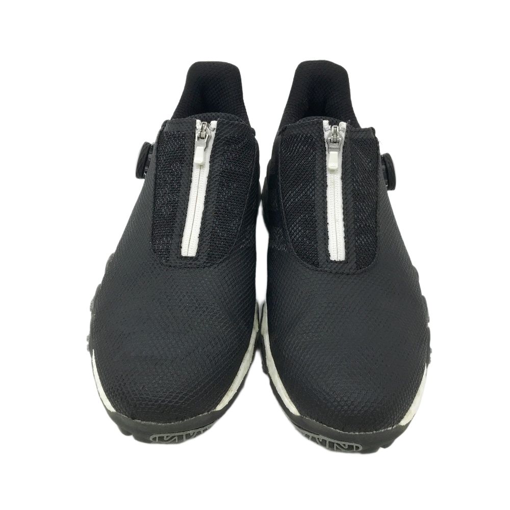 adidas GX3937 ゴルフシューズ ブラック ADIDAS GOLF アディダスゴルフ GX3937 ゴルフシューズ コードカオス22