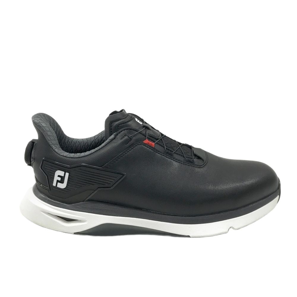 FOOT JOY フットジョイ 56932J ゴルフシューズ PRO SLX BOA ブラック系