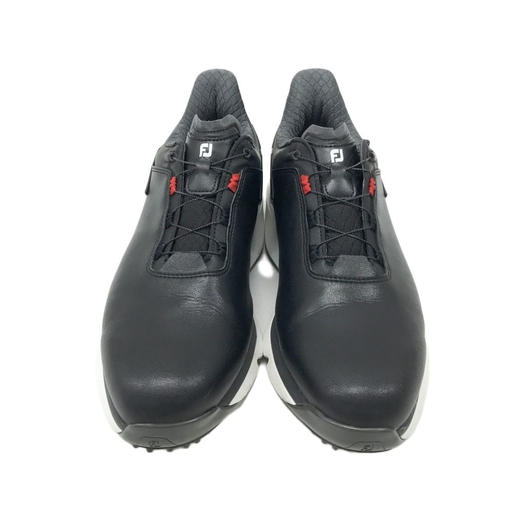 FOOT JOY フットジョイ 56932J ゴルフシューズ PRO SLX BOA ブラック系