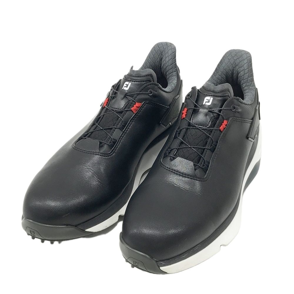 FOOT JOY フットジョイ 56932J ゴルフシューズ PRO SLX BOA ブラック系
