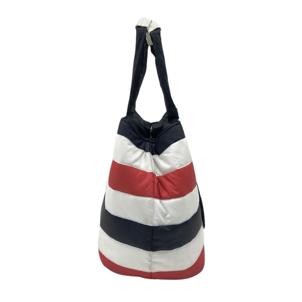 MUTA MARINE ムータマリン カートバッグ ネイビー系 [240101603566