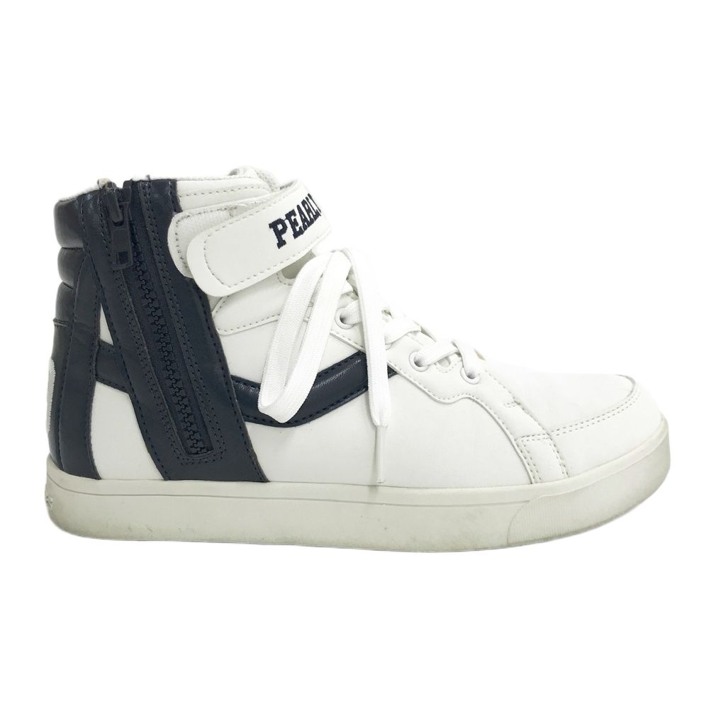 PEARLY GATES パーリーゲイツ 053-0992902 ハイカット ゴルフシューズ