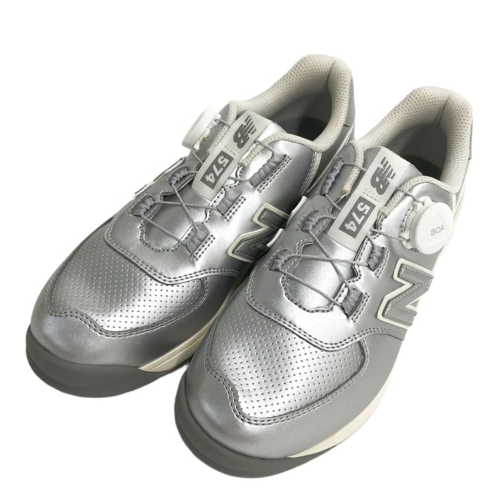 NEW BALANCE GOLF ニューバランス WGBS574S 574 V3 SL BOA スパイク