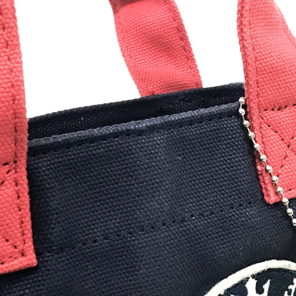 PEARLY GATES パーリーゲイツ 30周年 2way カートバッグ ニコちゃん