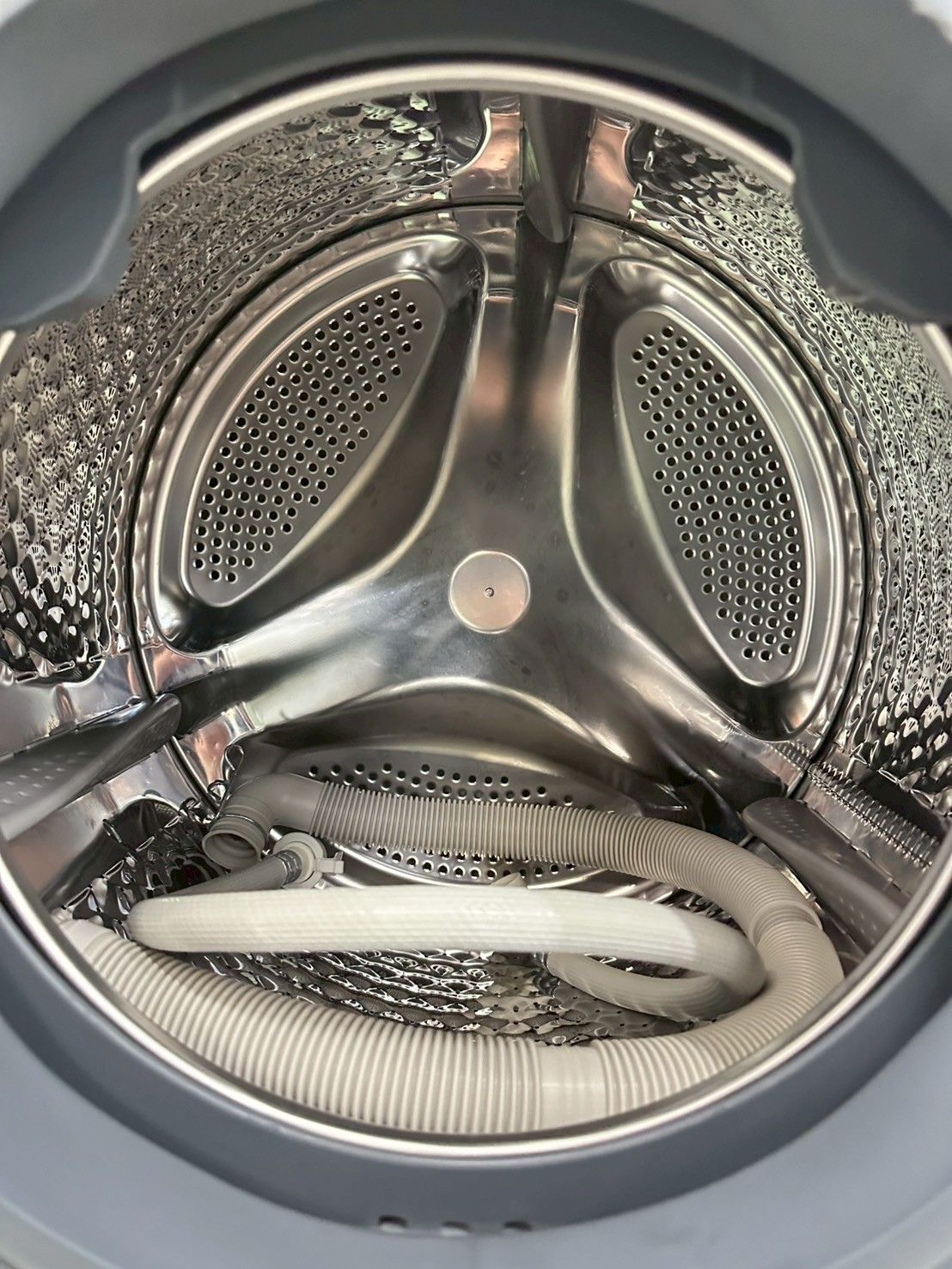 温水洗浄機能付き】大阪送料無料☆3か月保障付き☆ドラム式洗濯機