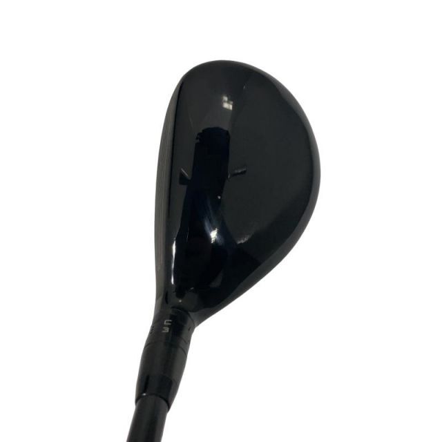 中古】 タイトリスト TSR2 21° ユーティリティ UT 純正特注シャフト