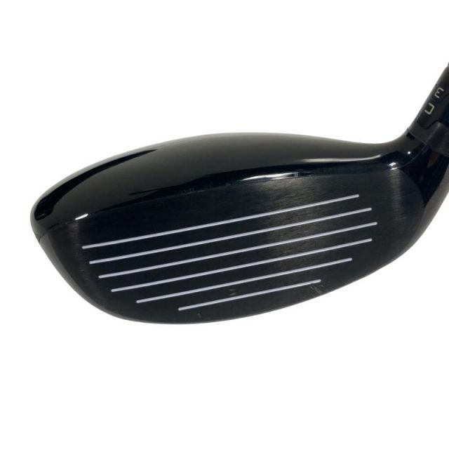 中古】 タイトリスト TSR2 21° ユーティリティ UT 純正特注シャフト