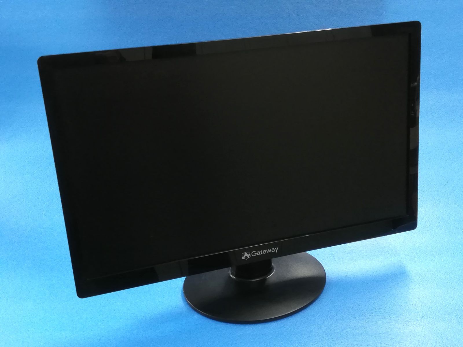 本日まで　2018年製　ゲーミングモニター　パソコン用ディスプレイ、Gateway FHX2153 2026年最新】FHX2153Lの人気アイテム - メルカリ