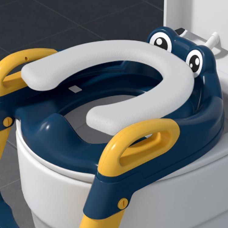 練習 トイレトレーニング 折りたたみ ステップ 踏み台 補助便座 ステップ 補助便座 高さ調節 トイレはしご キッズトイレ 子供用便座 コンパ