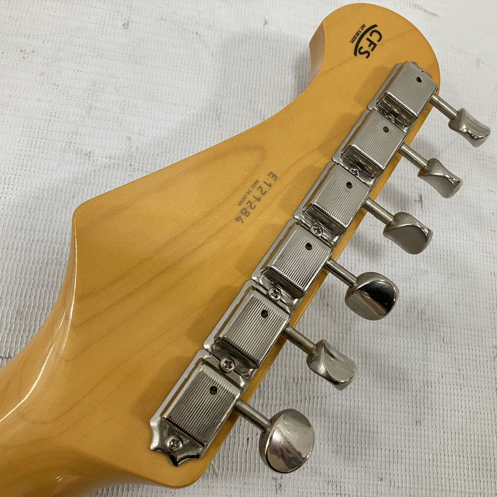 CoolZ ZST-1M /BK Makes You Creative ストラトキャスター タイプ