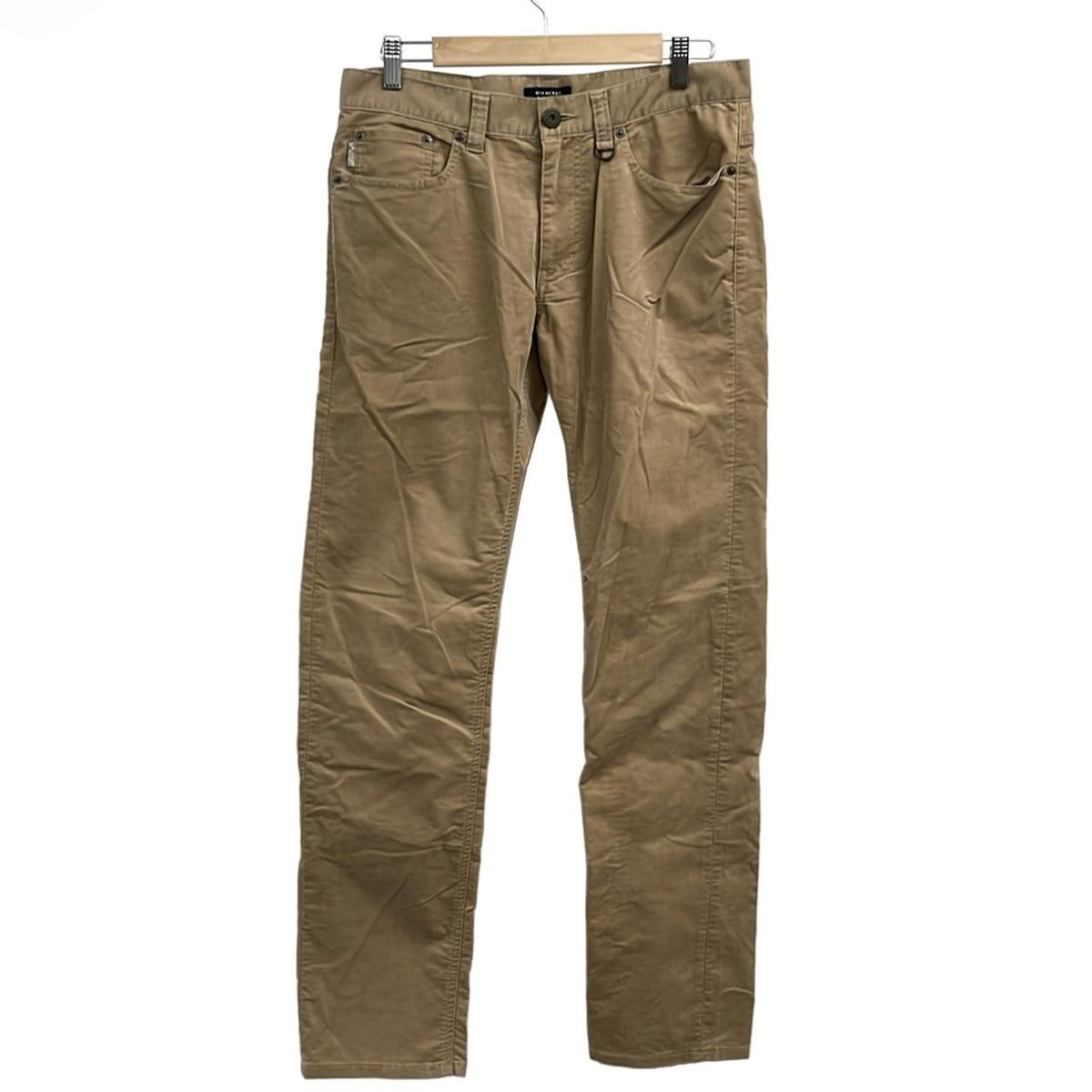 Burberry Black Label(バーバリーブラックレーベル) パンツ サイズ79