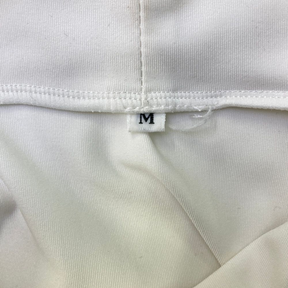 サイズ：M RESURRECTION レザレクション ハイネック 長袖Tシャツ