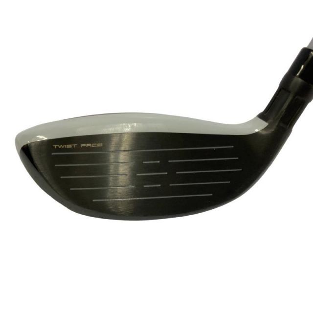 中古】 テーラーメイド SIM MAX U5 ユーティリティ UT 純正特注