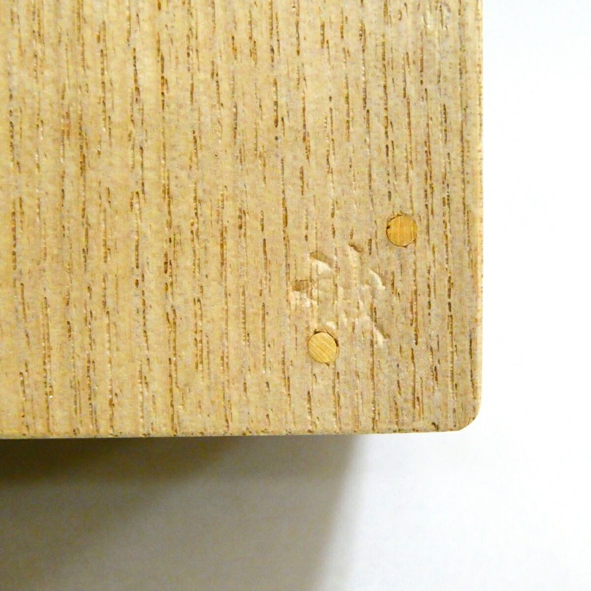 三代 稲尾誠中（誠中斎）作 利休好 茶通箱 桐木地 茶道具 【中古 美品