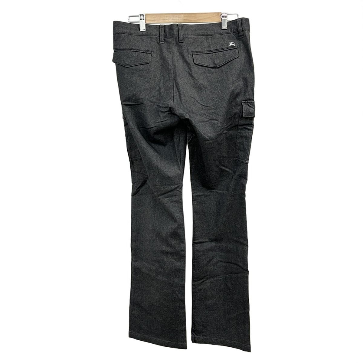 Burberry Black Label(バーバリーブラックレーベル) パンツ サイズ79