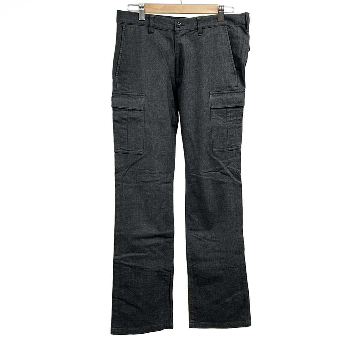 Burberry Black Label(バーバリーブラックレーベル) パンツ サイズ79