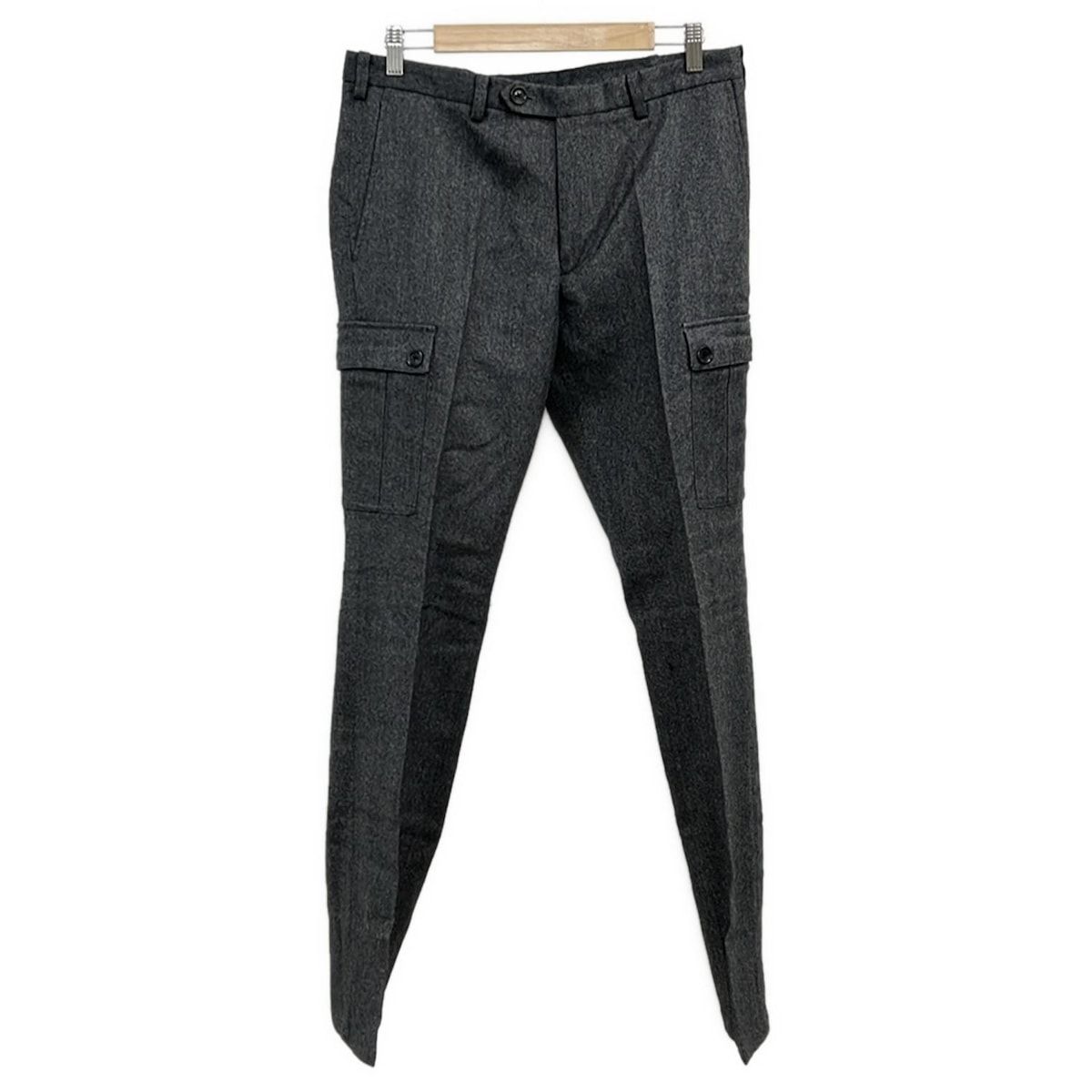 Burberry Black Label(バーバリーブラックレーベル) パンツ サイズ79