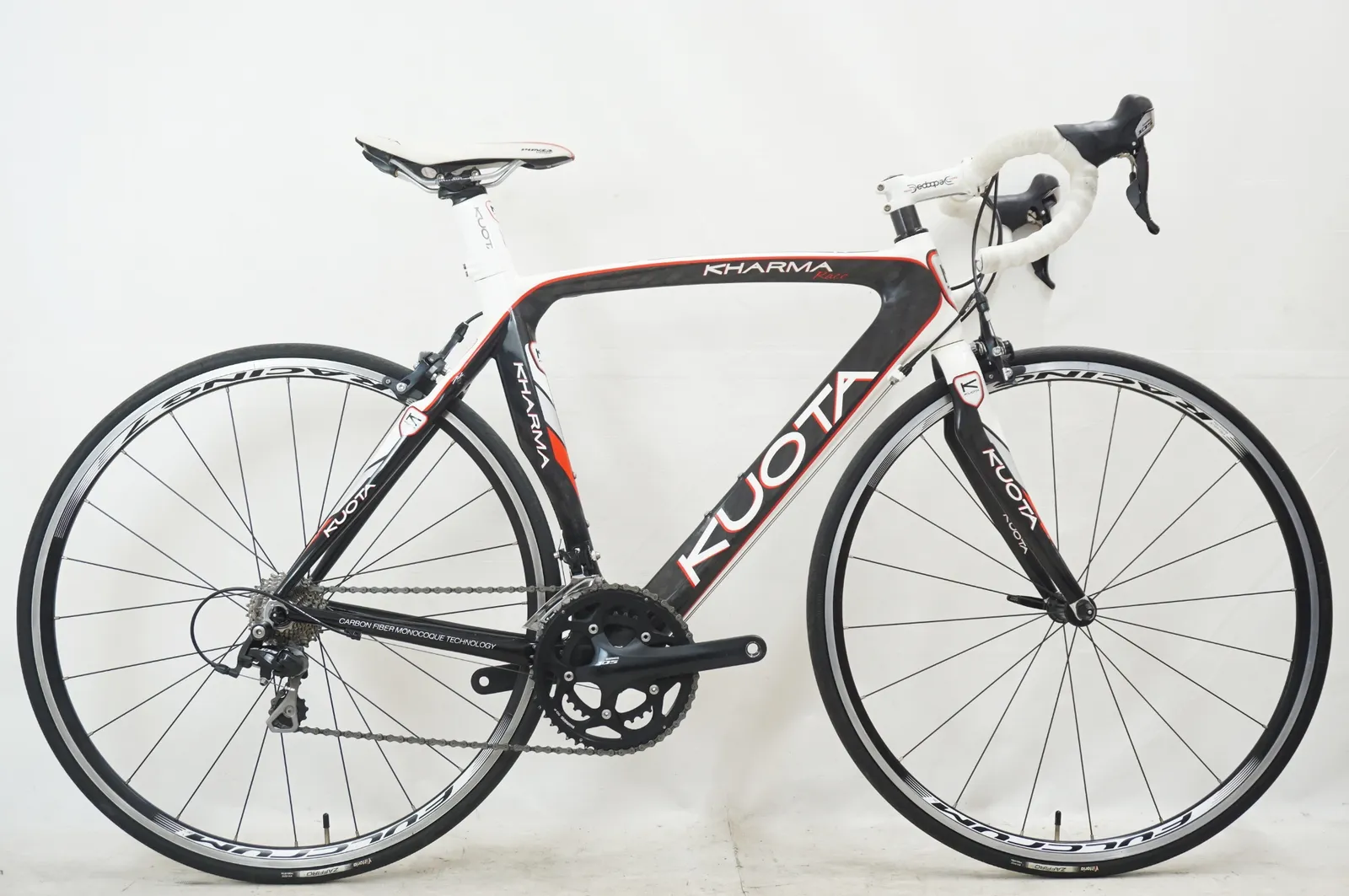 KUOTA カルマレース 480 xs クオータ KUOTA カルマレース KHARMA RACE