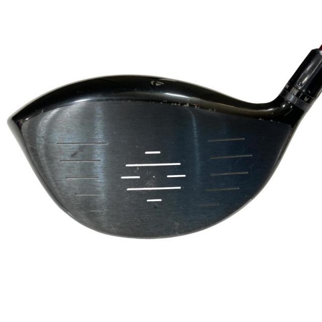 中古】 テーラーメイド R9 SUPER TRI 10.5° ドライバー DR Motore 55