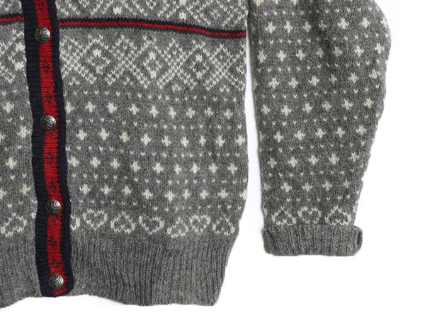 お得なクーポン配布中!】 80s USA製 エルエルビーン ノルディック