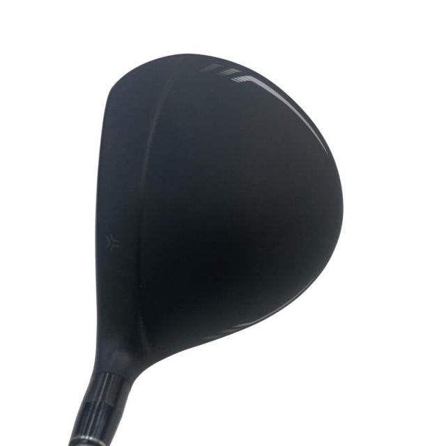 中古】 ダンロップ SRIXON ZX Mk II 5W フェアウェイウッド FW Diamana