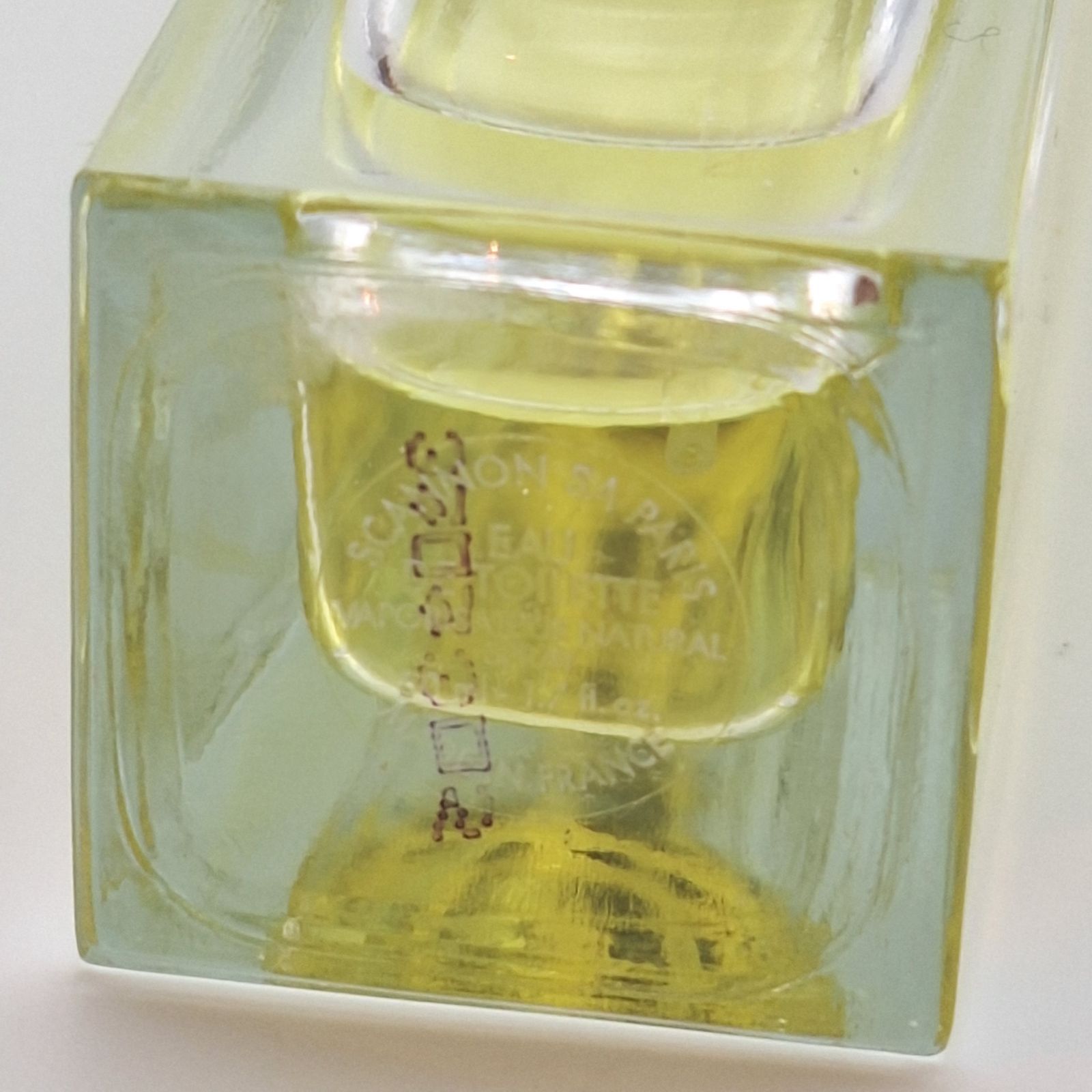 GUCCI ENVY グッチ エンヴィ オードトワレ 50mL 香水 フレグランス EDT