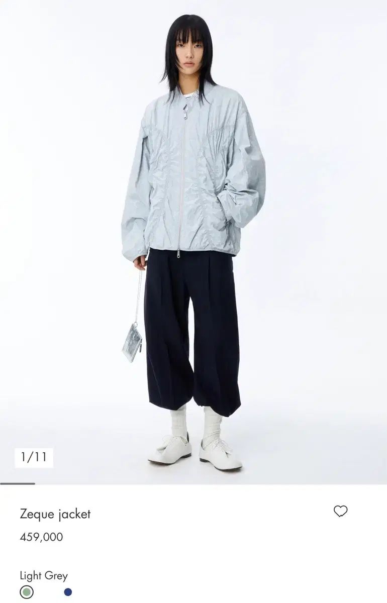 ADER ERROR（アーダーエラー） Zeque jacket Lサイズ ADER ERROR アーダーエラー zeque jacket L - メルカリ