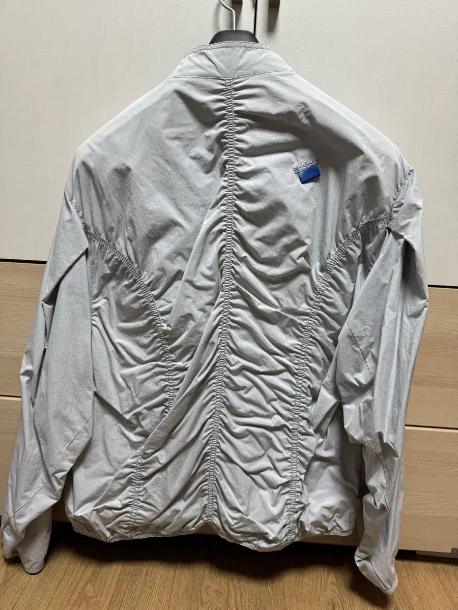 ADER ERROR アーダーエラー zeque jacket L - メルカリ