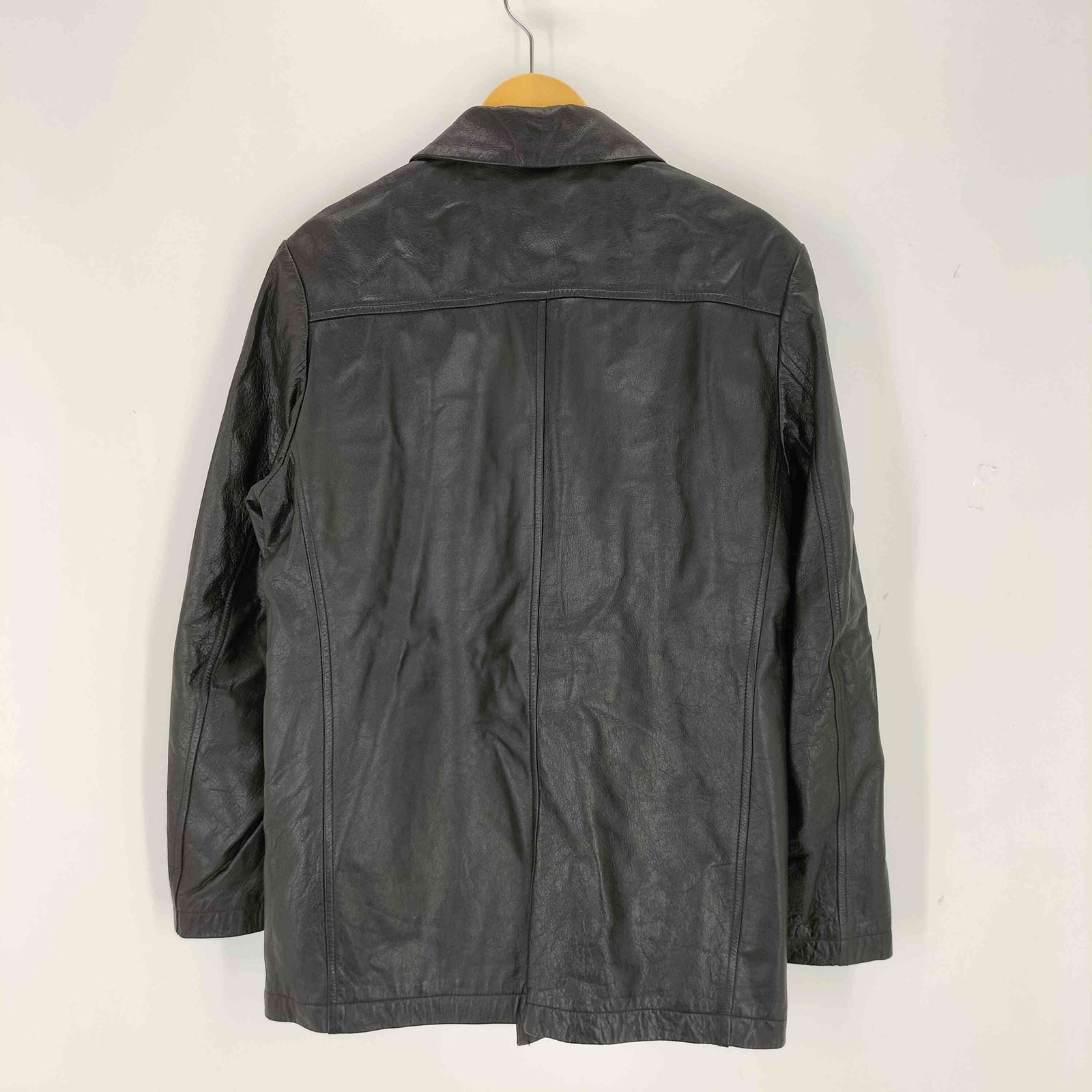 ヨウジヤマモトダーバン アール Yohji Yamamoto DURBAN A.A.R 90-00s