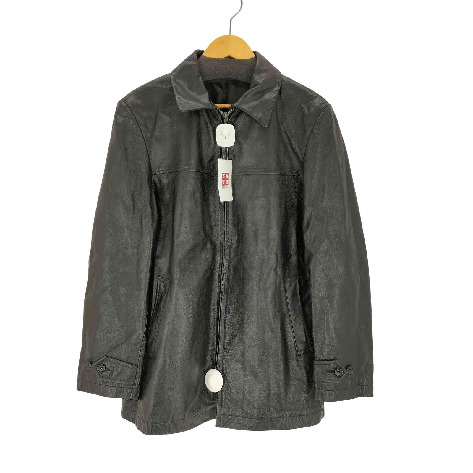 ヨウジヤマモトダーバン アール Yohji Yamamoto DURBAN A.A.R 90-00s