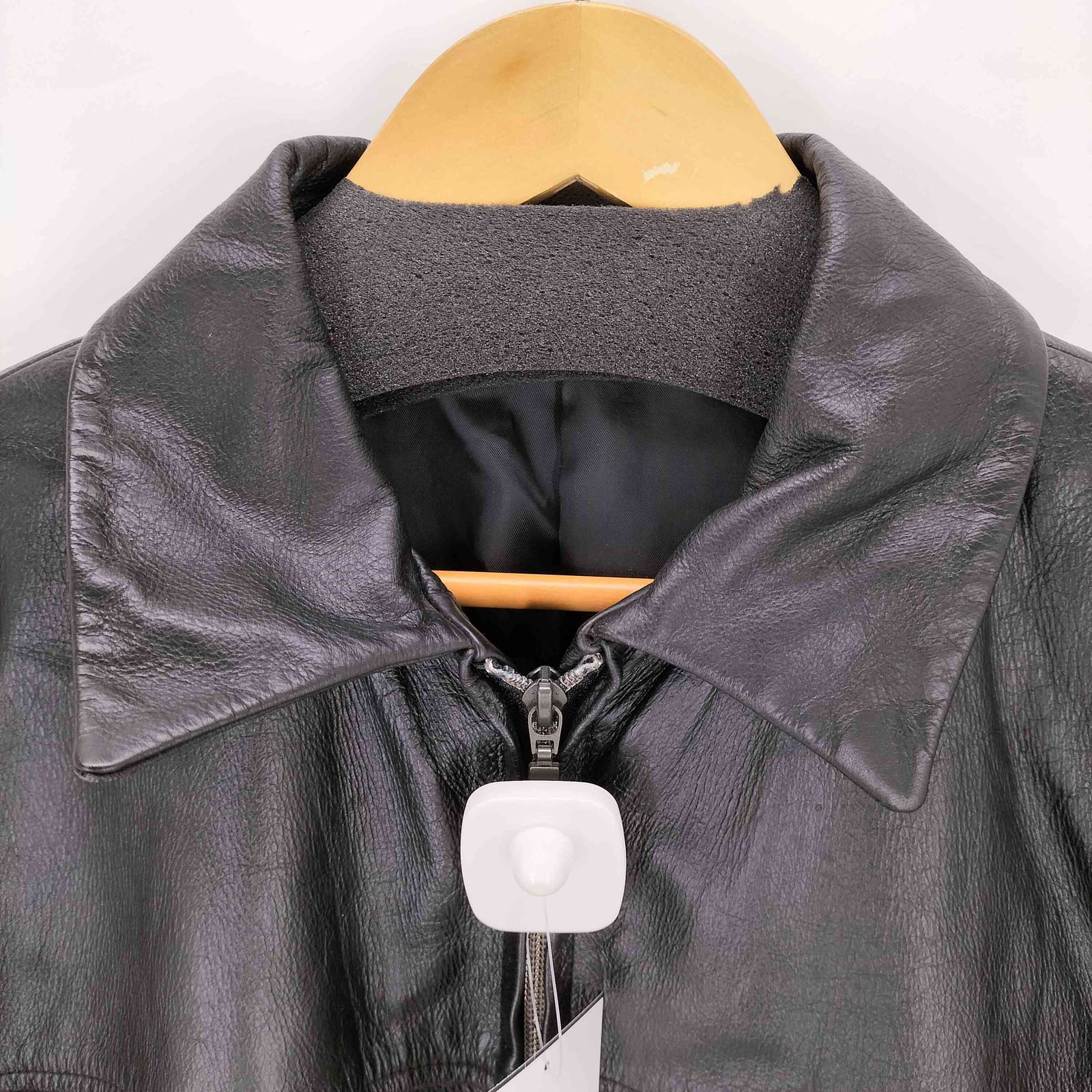 ヨウジヤマモトダーバン アール Yohji Yamamoto DURBAN A.A.R 90-00s