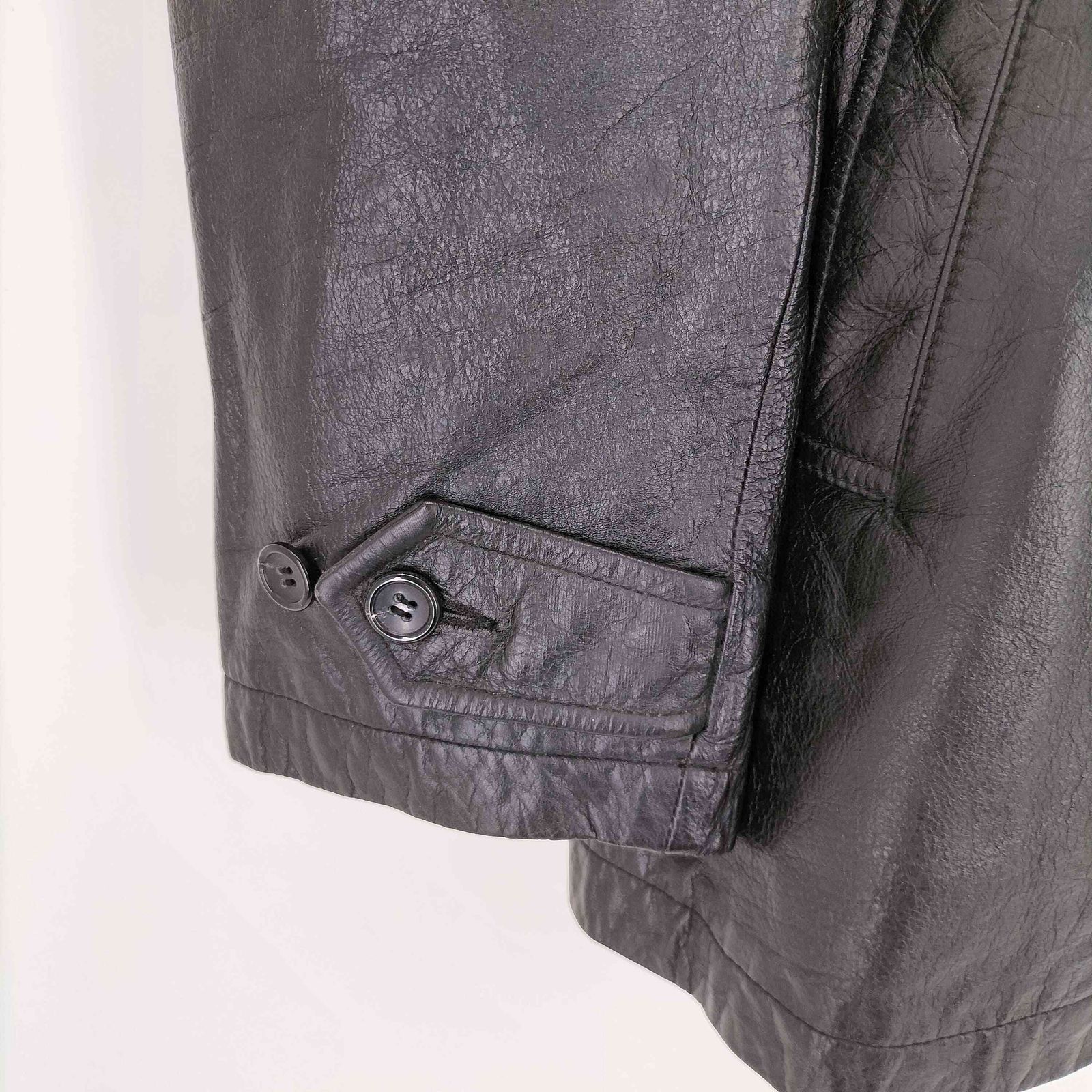 ヨウジヤマモトダーバン アール Yohji Yamamoto DURBAN A.A.R 90-00s 