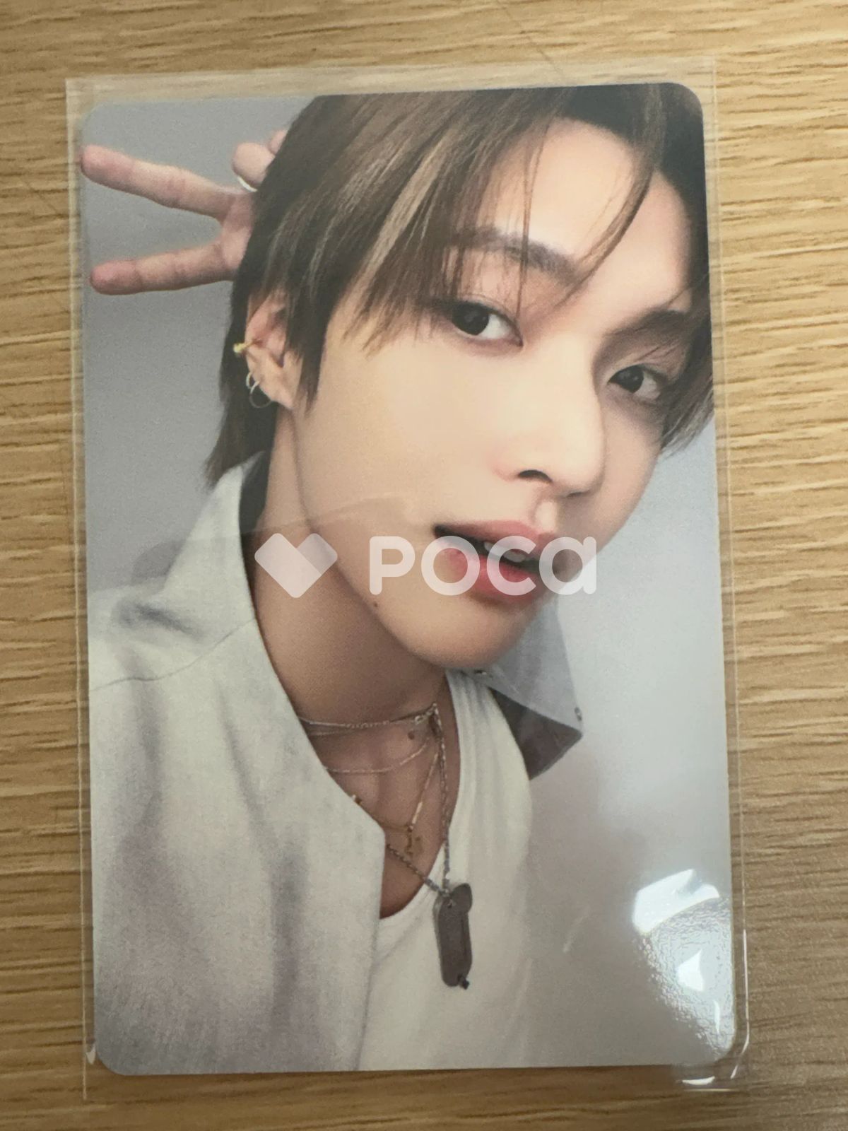 RIIZE ウォンビン 2025 RIIZE CONCERT TOUR [RIIZING LOUD] RANDOM