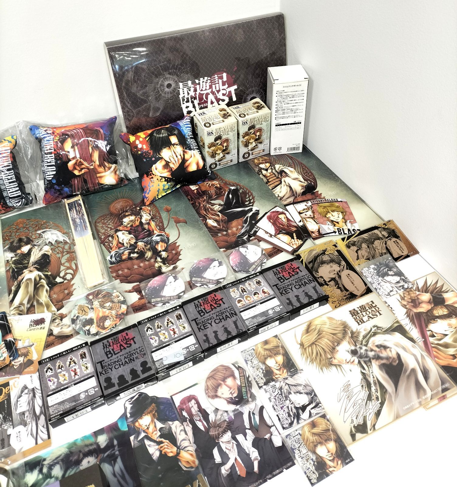 中古]_最遊記 グッズまとめ （26） - メルカリ