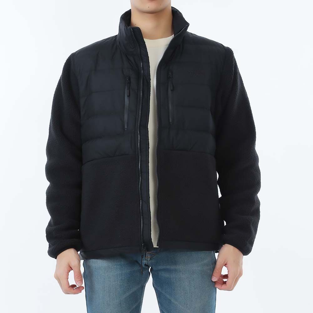 新品 THE NORTH FACE ザ ノースフェイス NF0A8D0UJK3 RMST デナリ 