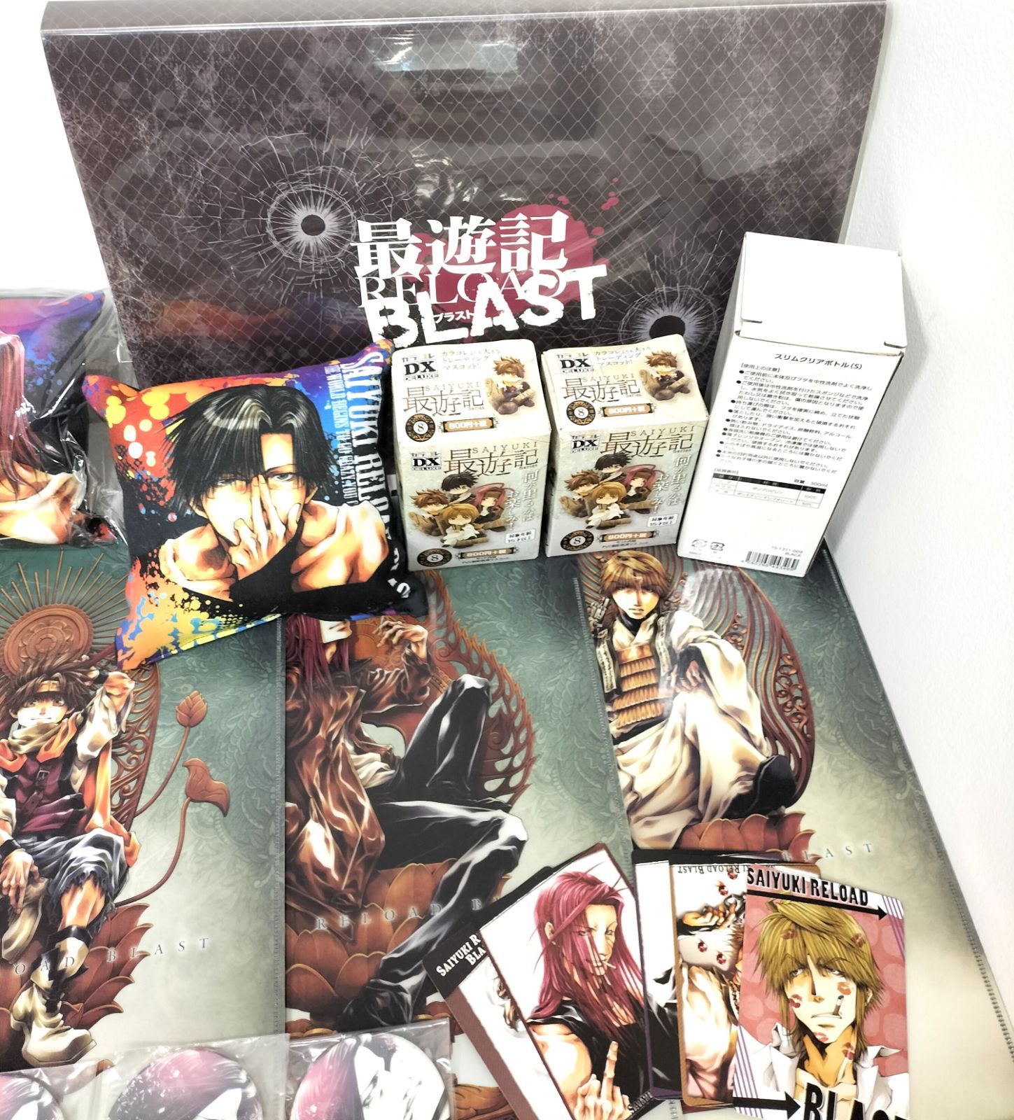 中古]_最遊記 グッズまとめ （26） - メルカリ