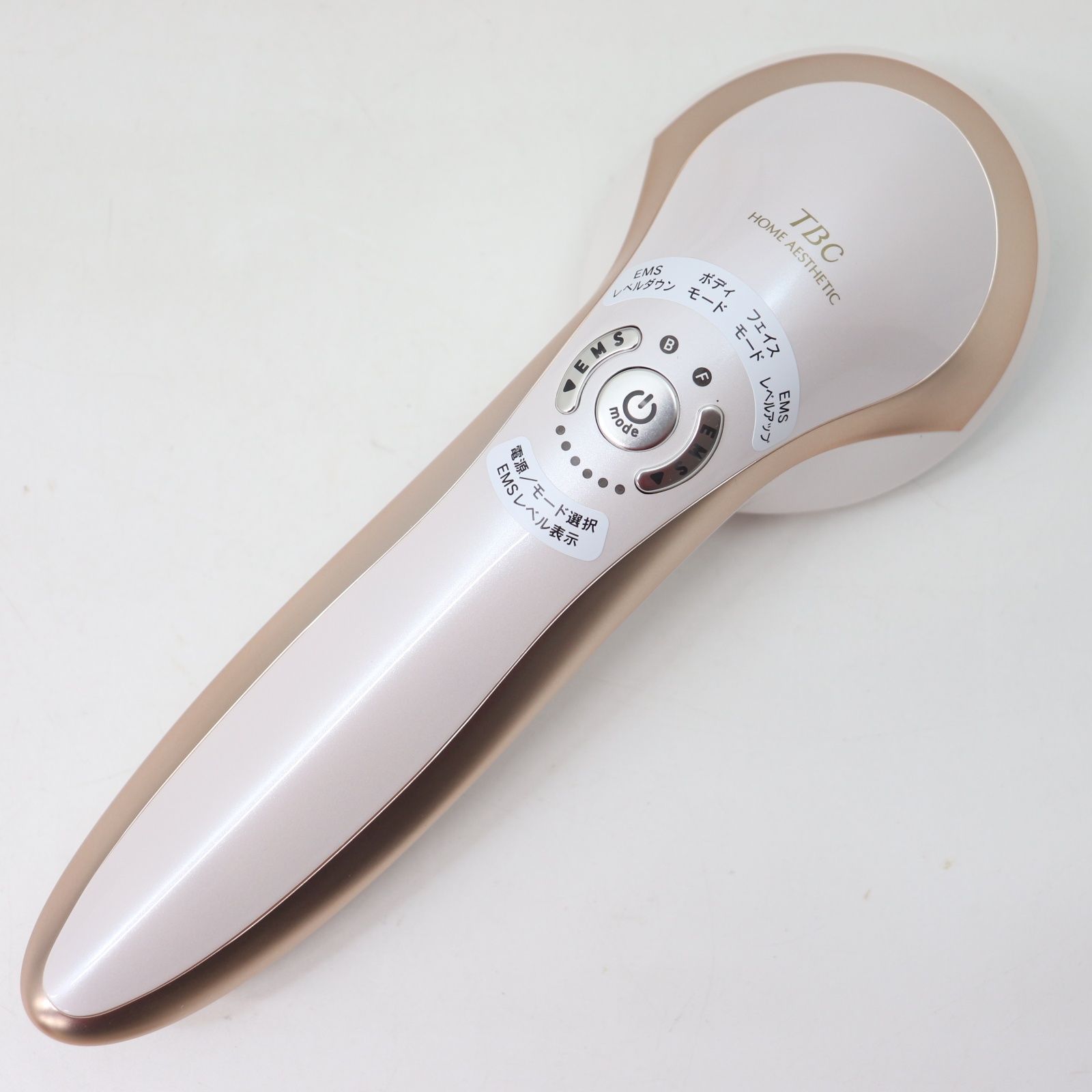 ITX58M2CSSFK TBC HEAT CAVI SHAPE 2 PRO ヒートキャビシェイプ 2 HA