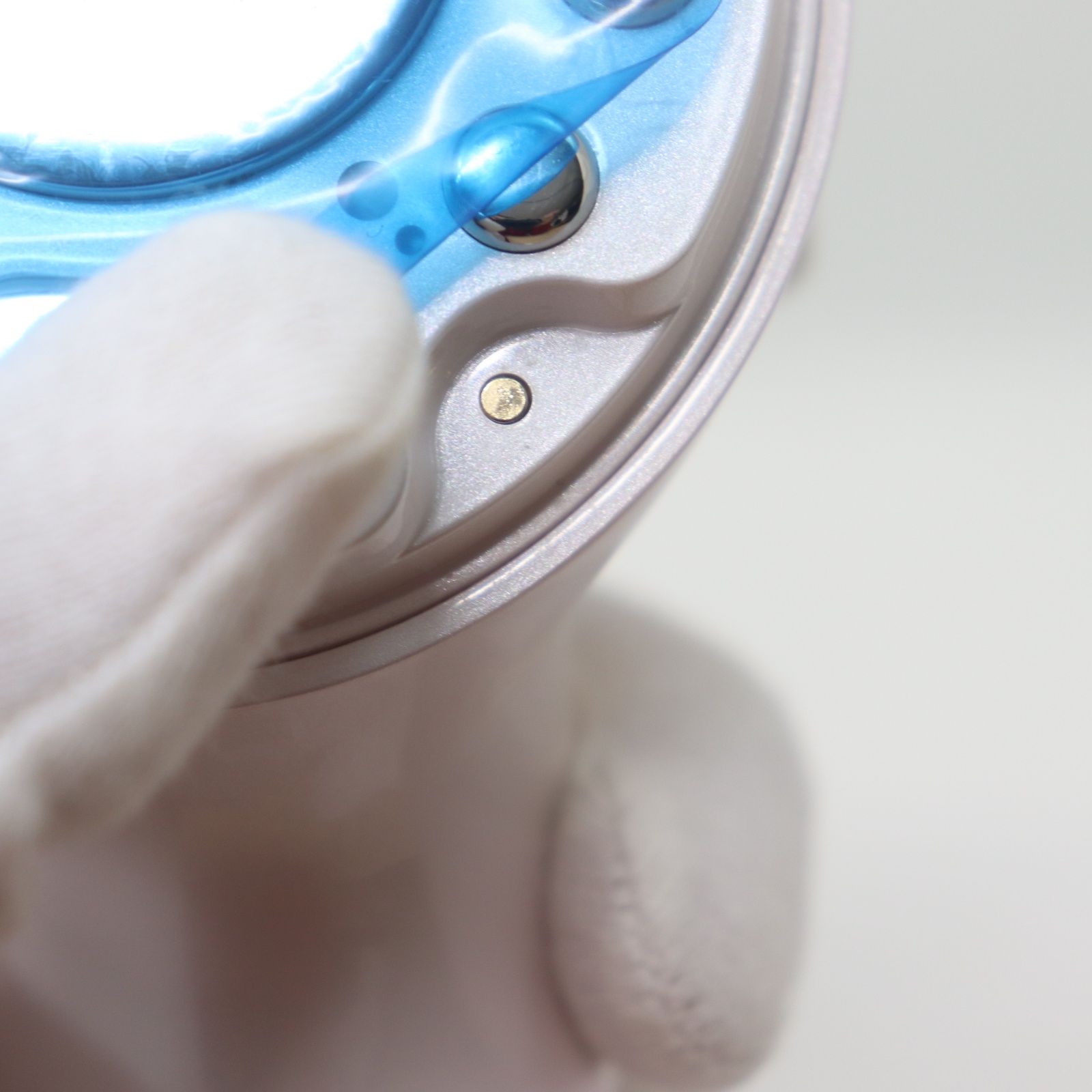 ITX58M2CSSFK TBC HEAT CAVI SHAPE 2 PRO ヒートキャビシェイプ 2 HA