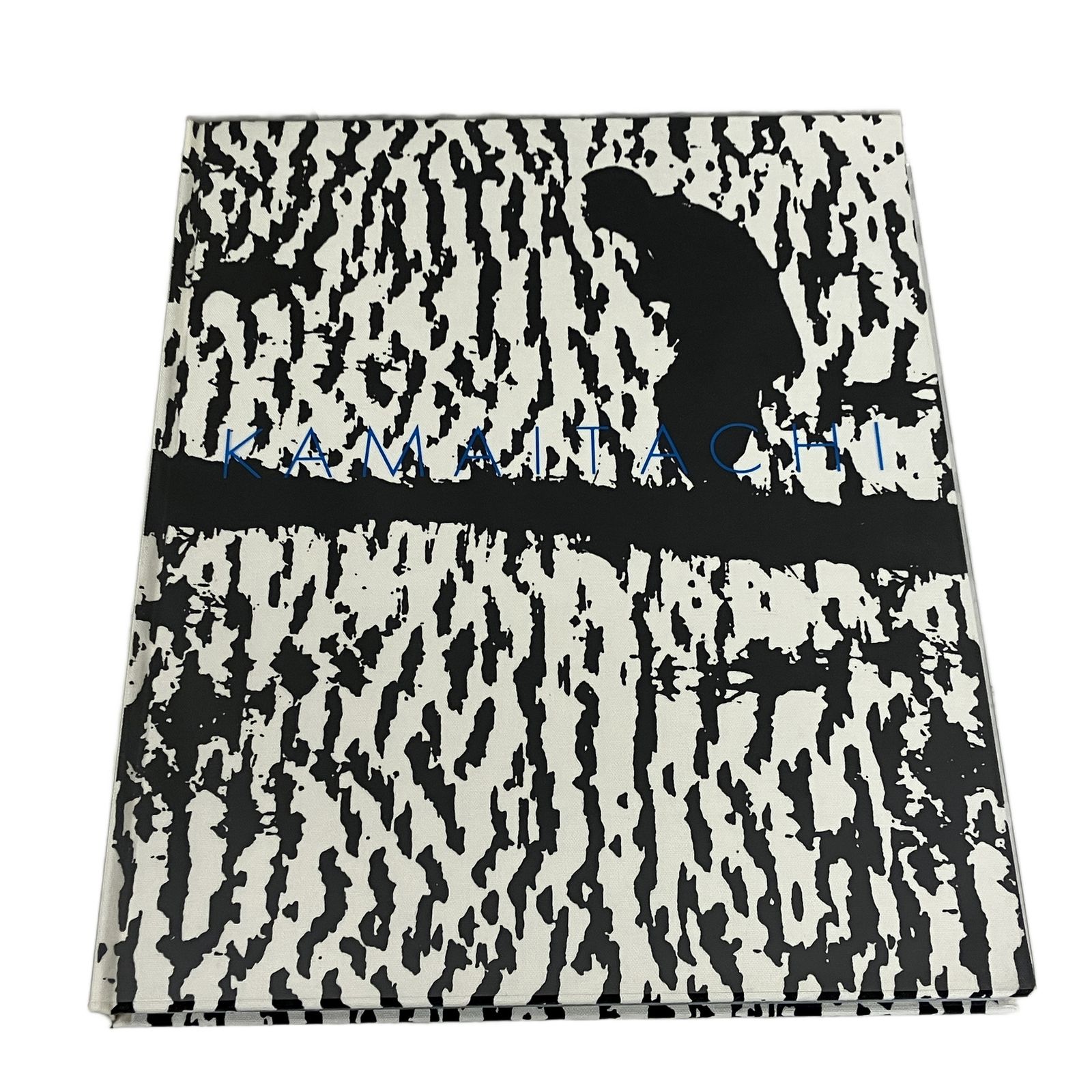 青幻舎 写真・細江英公 鎌鼬 舞踏・土方巽 500部限定 写真集 中古 良好