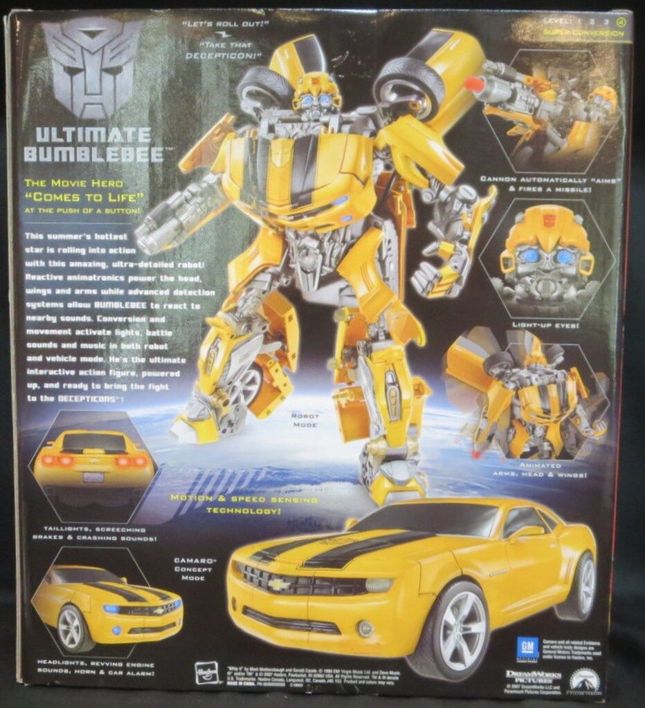 確認用 メルカリ市セール トランスフォーマー ムービー ブリーチャー トランスフォーマー ムービー AA-07 オートボットブリーチャー[タカラ