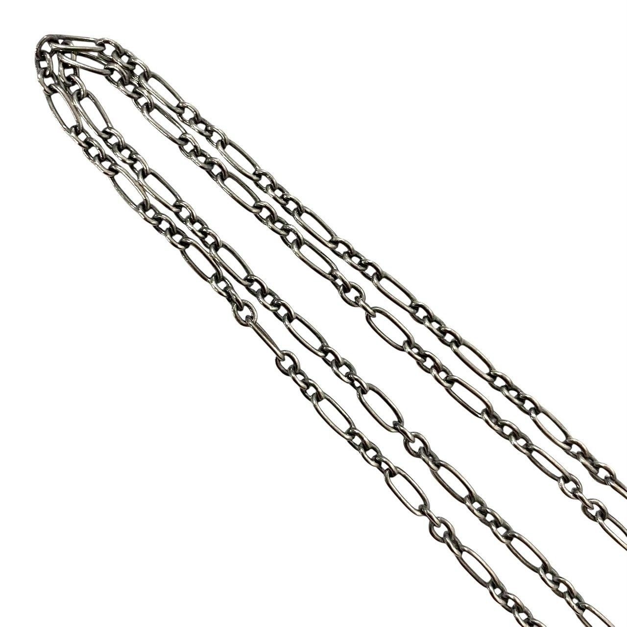 GEORG JENSEN】2007 ヘリテージコレクション イヤーペンダント SV925 
