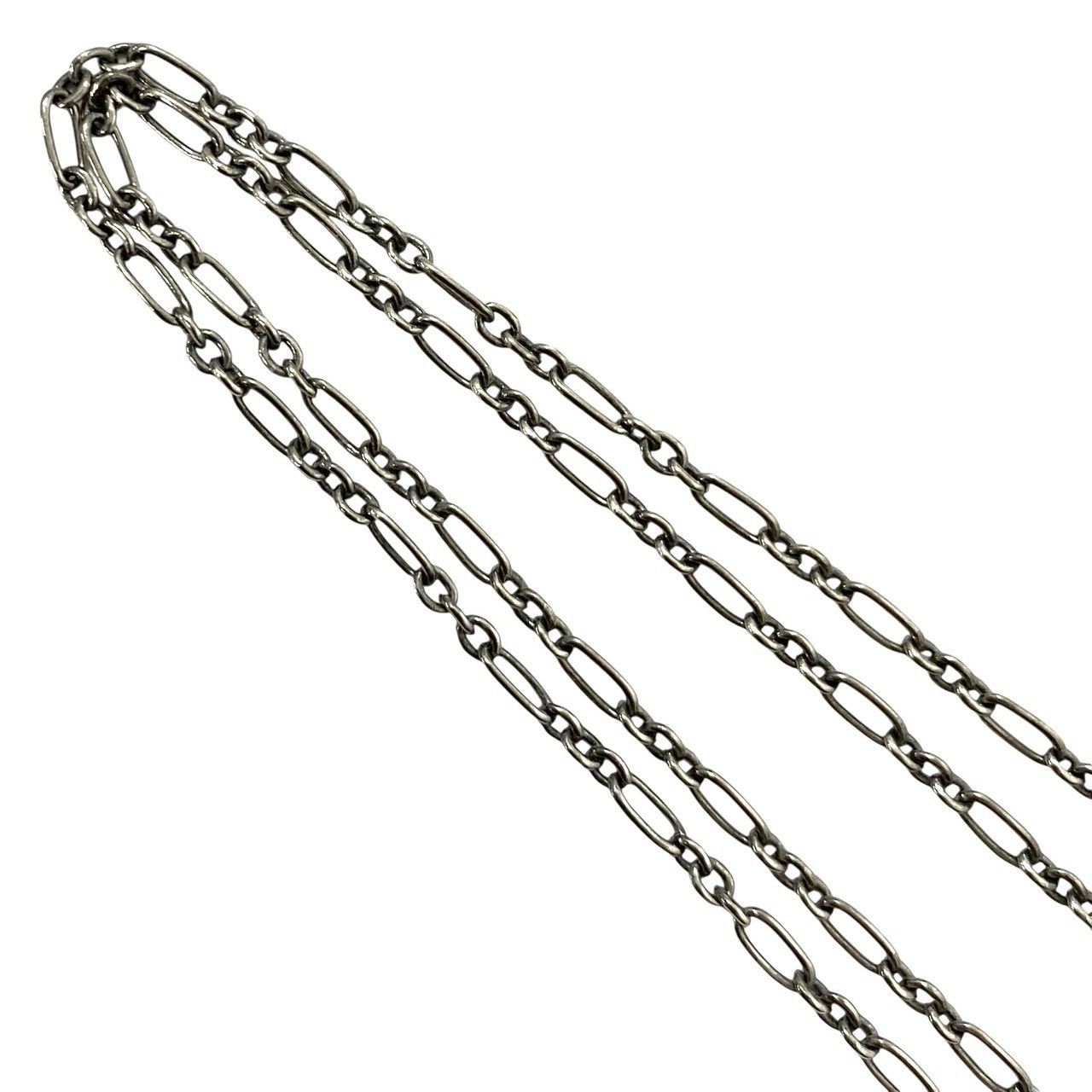 GEORG JENSEN】2007 ヘリテージコレクション イヤーペンダント SV925 