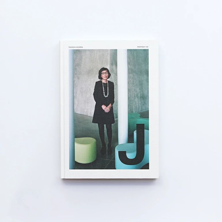 新品】【1点販売】PORTRAIT OF J by Takashi Homma [SIGNED] [ホンマ