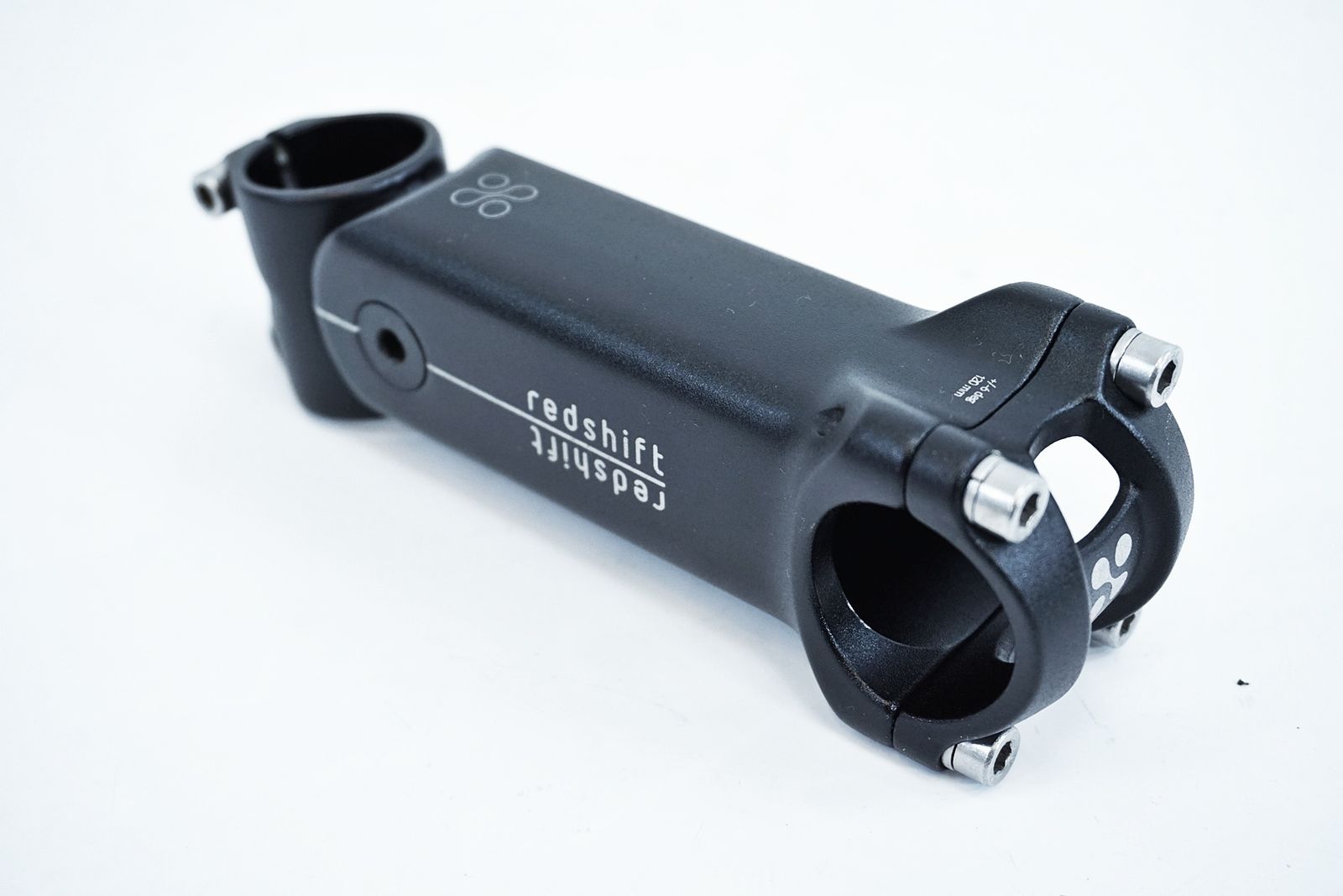 REDSHIFT 「レッドシフト」 SHOCKSTOP SUSPENSION ステム / バイチャリ